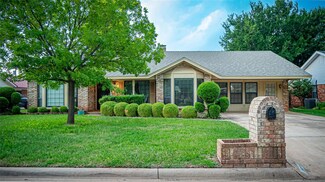 1610 Wishbone Dr, Abilene, TX 79603
