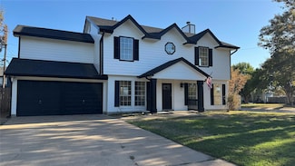 1905 Hollow Tree Blvd, Round Rock, TX 78681