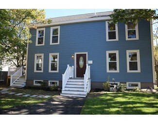 6 Jewetts Ct, Lynn, MA 01902