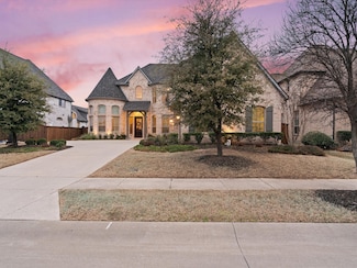 3511 Springhouse Way, Celina, TX 75009