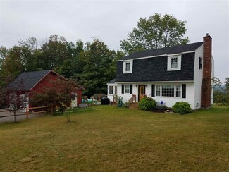 147 Prospect Hill Rd, Canaan, NH 03741