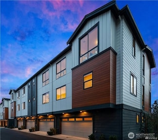 9635 Thorsk St Unit B, Bothell, WA 98011