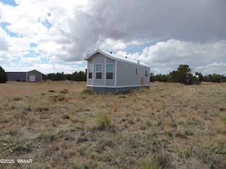 2183 Highline Dr, Heber, AZ 85928
