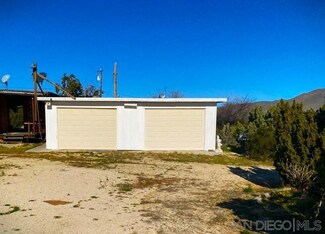 7360 Panhandle Trail, Julian, CA 92036