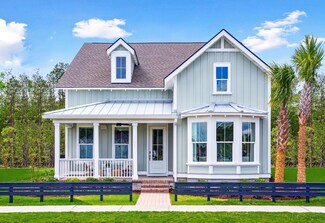 4042 Blind Flight St, Charleston, SC 29492