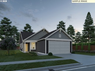 1467 Millican Creek St, Lafayette, OR 97111