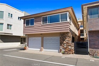 16342 N Pacific Ave, Huntington Beach, CA 90742