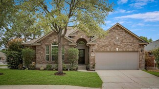 8919 Hanover Forest, Helotes, TX 78023