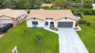 2531 NW 83rd Way, Coral Springs, FL 33065