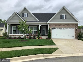 9412 Bradoon Place, Upper Marlboro, MD 20772
