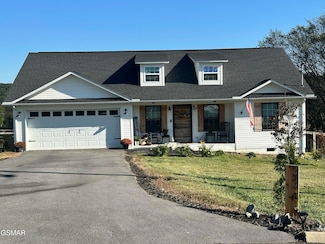 334 Pin Oak Dr, New Market, TN 37820