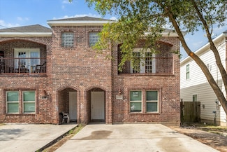 8105 Gallahad St Unit A B, Houston, TX 77078