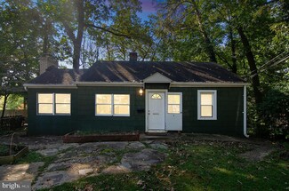 417 Browning Ct, Takoma Park, MD 20912