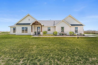 11205 Brookside Dr, Amarillo, TX 79119