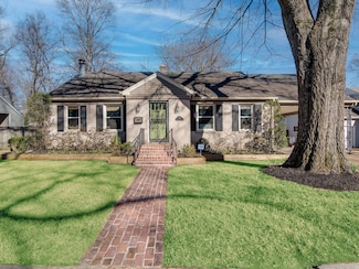 134 Barnett Place, Memphis, TN 38111