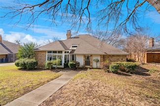 2705 Country Valley Rd, Garland, TX 75043