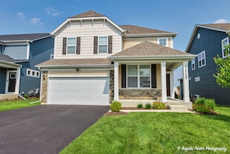21725 N Ashley St, Kildeer, IL 60047