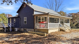 1563 County Road 875, Thornfield, MO 65762