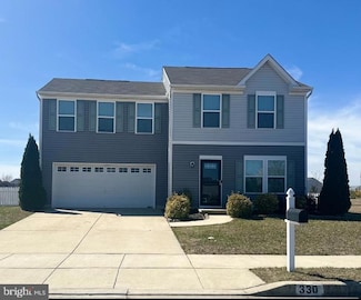 330 Nob Hill Rd, Dover, DE 19901