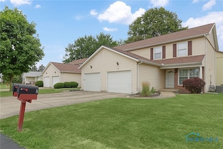 7 Augusta Dr Unit 7, Bowling Green, OH 43402