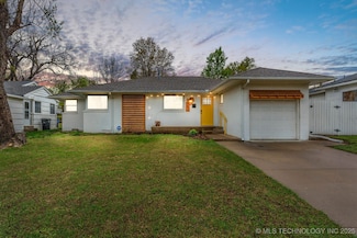 4514 E 8th St, Tulsa, OK 74112