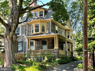 6835 Gorsten St, Philadelphia, PA 19119
