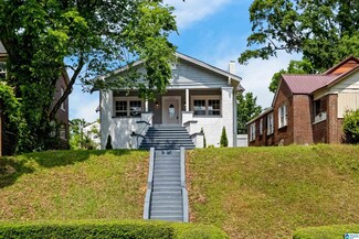 1330 Bush Blvd W, Birmingham, AL 35208