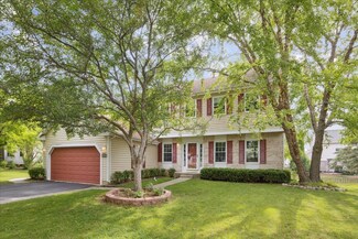 523 Lindsay Ln, West Dundee, IL 60118