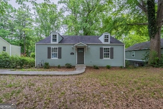 3140 Delowe Dr, Atlanta, GA 30344