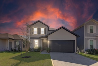 23523 Glenbuck St, Spring, TX 77373