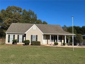 106 Morning Glory Place, Pendleton, SC 29670