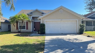 1140 Cedarwood Way, Clermont, FL 34714