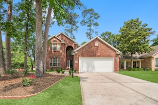 179 Shale Run Place, Spring, TX 77382