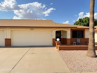 8255 E Kiva Ave Unit 430, Mesa, AZ 85209