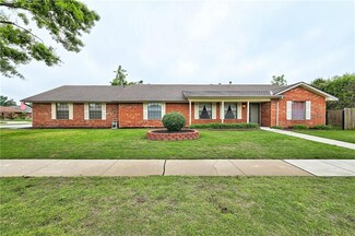10315 S Harvey Ave, Oklahoma City, OK 73139