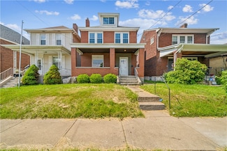 144 W Schwab Ave, Homestead, PA 15120