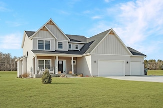 1261 Skyview Cir NW, Rochester, MN 55901