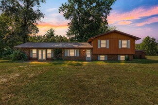 2390 Highway J, Black, MO 63625