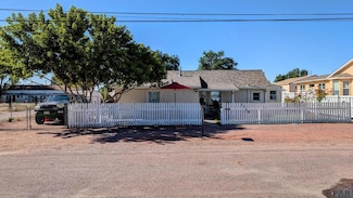 2722 Gore Rd, Pueblo, CO 81006