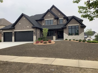 12415 Foxborough Dr, Mokena, IL 60448