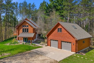 10712 County Road B, Amherst, WI 54406