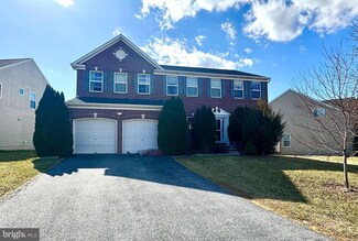 127 Capricorn Rd, Walkersville, MD 21793