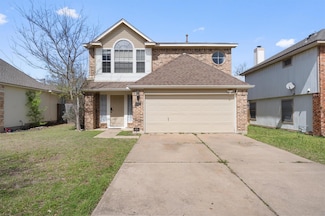 1214 Green Terrace Dr, Round Rock, TX 78664