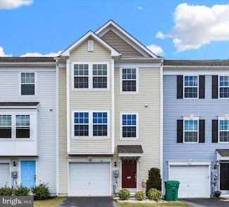 3566 Maplewood Ct Unit 36, Fayetteville, PA 17222