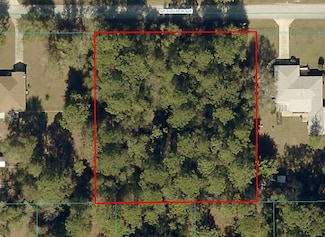 0 SW Audubon Ave Unit MFROM699315, Dunnellon, FL 34431