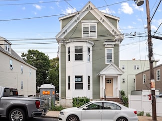 206 Byron St Unit 1, Boston, MA 02128