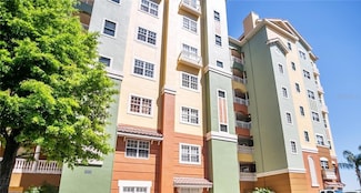 8743 the Esplanade Unit 18, Orlando, FL 32836