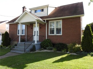 409 Main St, Hamburg, PA 19526