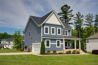 15700 Timberstone Ct, Chesterfield, VA 23832