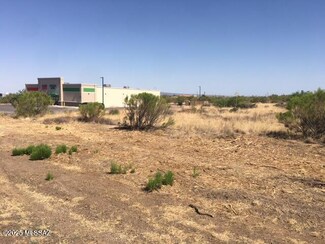 Tbd W American Ave, Oracle, AZ 85623